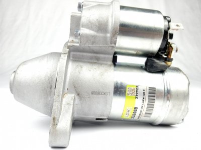 MOTOR ARRANQUE OPEL ASTRA H BERLINA 1.7 16V CDTI