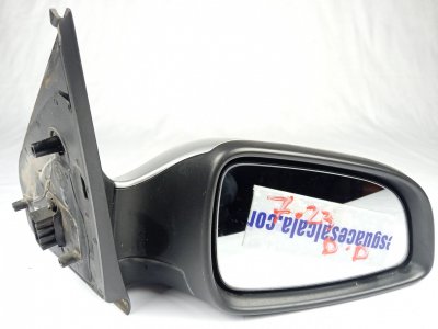 RETROVISOR DERECHO OPEL ASTRA H BERLINA 1.7 16V CDTI