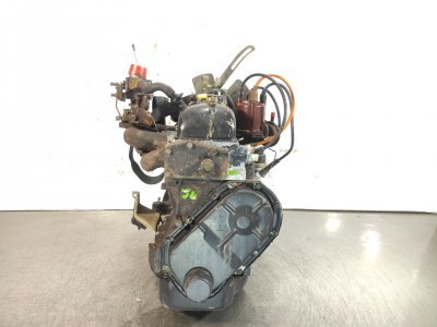 MOTOR COMPLETO RENAULT R4 R4 F *