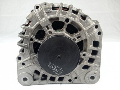 ALTERNADOR RENAULT TRAFIC COMBI (AB 4.01) Generation Expression Combi corto