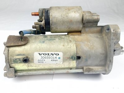 motor-arranque de VOLVO XC70 