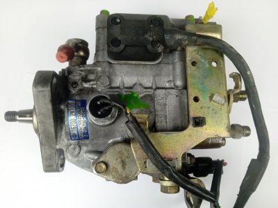 BOMBA INYECCION NISSAN Almera (N15) 2.0 Diesel