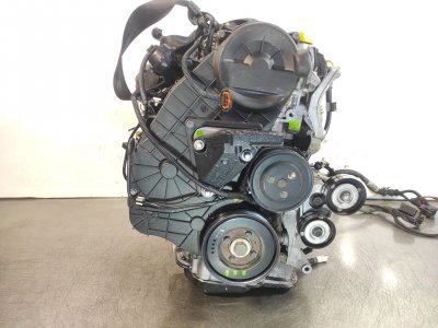 MOTOR COMPLETO OPEL ASTRA H BERLINA 1.7 16V CDTI