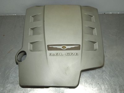 TAPA MOTOR CHRYSLER 300 C 3.0 CRD CAT