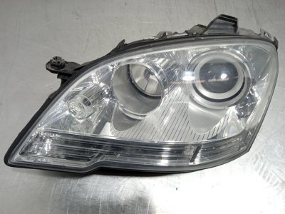 FARO IZQUIERDO MERCEDES-BENZ CLASE M (W164) 320 / 350 CDI (164.122)