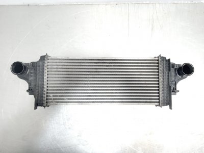 RADIADOR INTERCOOLER MERCEDES-BENZ CLASE M (W164) 320 / 350 CDI (164.122)