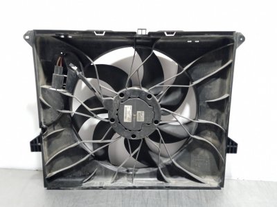 ELECTROVENTILADOR MERCEDES-BENZ CLASE M (W164) 320 / 350 CDI (164.122)