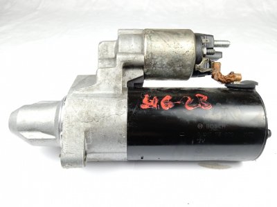 MOTOR ARRANQUE MERCEDES-BENZ CLASE M (W164) 320 / 350 CDI (164.122)