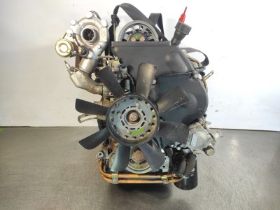 MOTOR COMPLETO IVECO PEGASO Daily DAILY 30.8 FURGON 7M3 2800 RS *