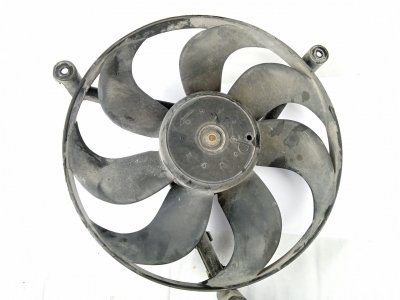 ELECTROVENTILADOR VOLKSWAGEN GOLF IV BERLINA (1J1) 1.9 TDI