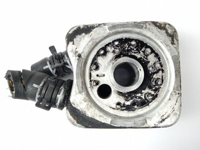 ENFRIADOR ACEITE MOTOR VOLKSWAGEN GOLF IV BERLINA (1J1) 1.9 TDI