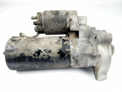 MOTOR ARRANQUE CITROËN C15 1.8 Diesel (161)