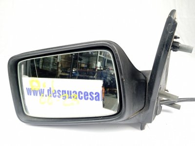 RETROVISOR IZQUIERDO VOLKSWAGEN GOLF III BERLINA (1H1) 2.0