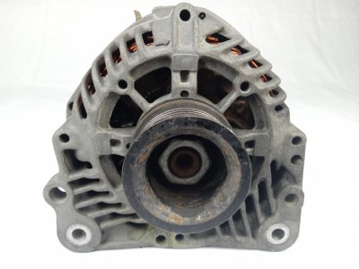 ALTERNADOR VOLKSWAGEN GOLF III BERLINA (1H1) 2.0