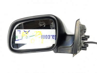 RETROVISOR IZQUIERDO PEUGEOT 307 BERLINA (S2) 1.6 16V HDi