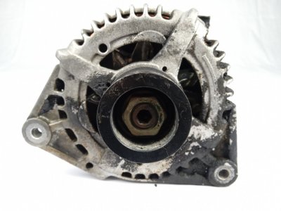 ALTERNADOR LAND ROVER Discovery (SALLJG/LJ) 2.5 Turbodiesel