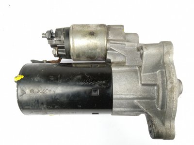 MOTOR ARRANQUE CITROËN XSARA PICASSO 2.0 HDi CAT (RHY / DW10TD)