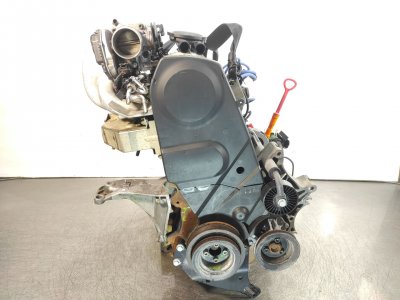 MOTOR COMPLETO VOLKSWAGEN GOLF III BERLINA (1H1) 2.0