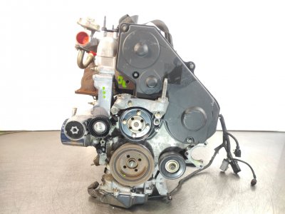 MOTOR COMPLETO FORD Focus Berlina (CAK) 1.8 TDCi CAT