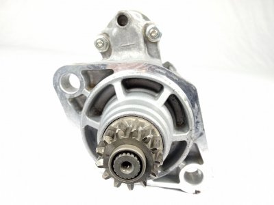 MOTOR ARRANQUE de SKODA KAROQ (NU)       017 