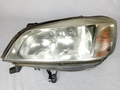 FARO IZQUIERDO OPEL ZAFIRA A 2.0 DTI