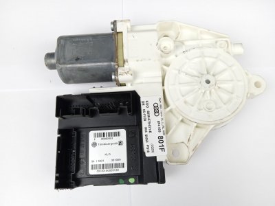 MOTOR ELEVALUNAS TRASERO IZQUIERDO AUDI A3 (8P) 1.6 TDI Ambiente