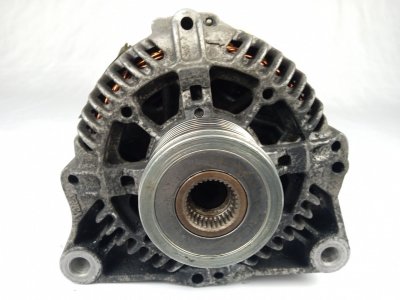 ALTERNADOR PEUGEOT 206 BERLINA XR