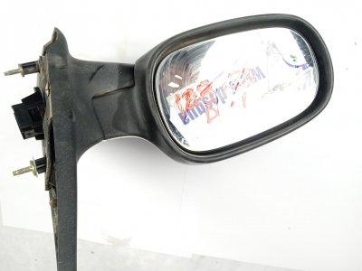 RETROVISOR IZQUIERDO RENAULT MEGANE I CLASSIC (LA0) 1.9 D RN