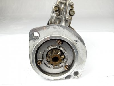 MOTOR ARRANQUE NISSAN TERRANO/TERRANO.II (R20) Comfort