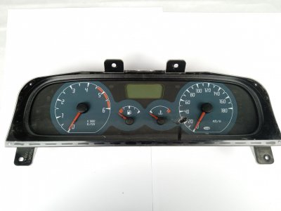 CUADRO INSTRUMENTOS NISSAN TERRANO/TERRANO.II (R20) Comfort