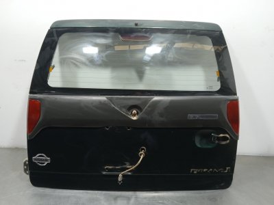 PORTON TRASERO NISSAN TERRANO/TERRANO.II (R20) Comfort