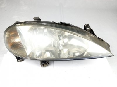 FARO DERECHO RENAULT MEGANE I FASE 2 BERLINA (BA0) 1.9 dCi Diesel CAT