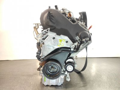 MOTOR COMPLETO AUDI A3 (8P) 1.6 TDI Ambiente