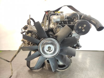 MOTOR COMPLETO LAND ROVER Discovery (SALLJG/LJ) 2.5 Turbodiesel