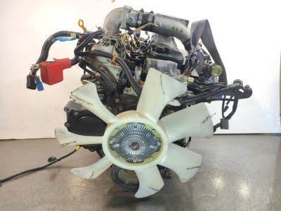 MOTOR COMPLETO NISSAN TERRANO/TERRANO.II (R20) Comfort