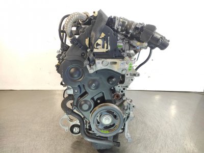 MOTOR COMPLETO PEUGEOT 308 Confort