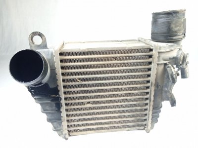 INTERCOOLER SEAT TOLEDO (1M2) Select