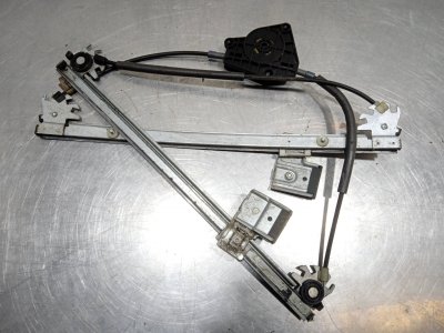 ELEVALUNAS DELANTERO IZQUIERDO SEAT TOLEDO (1M2) Select