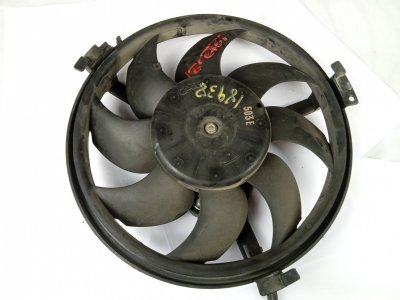 ELECTROVENTILADOR AUDI A6 BERLINA (4B2) 2.5 TDI