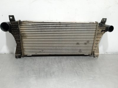 RADIADOR INTERCOOLER JEEP GR. CHEROKEE (WH) 3.0 CRD CAT