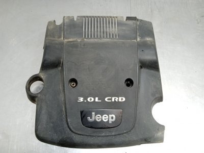 TAPA MOTOR JEEP GR. CHEROKEE (WH) 3.0 CRD CAT