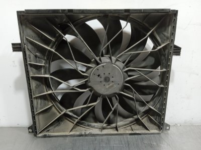 ELECTROVENTILADOR MERCEDES-BENZ CLASE M (W163) 270 CDI (163.113)