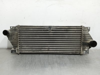 RADIADOR INTERCOOLER MERCEDES-BENZ CLASE M (W163) 270 CDI (163.113)