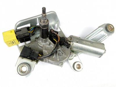 MOTOR LIMPIA TRASERO MERCEDES-BENZ CLASE M (W163) 270 CDI (163.113)