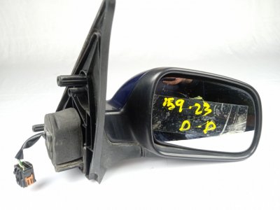 RETROVISOR DERECHO CITROËN XSARA BERLINA 1.6 16V CAT (NFU / TU5JP4)