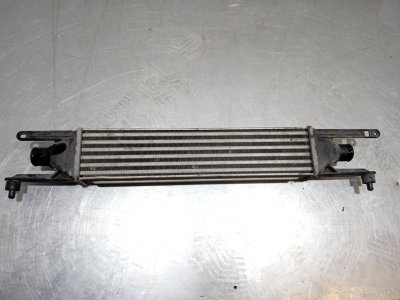 radiador-intercooler de 1.3 16V Multijet Sport 