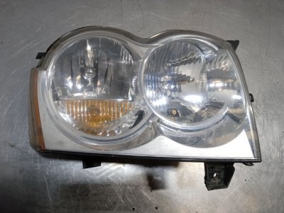 FARO DERECHO JEEP GR. CHEROKEE (WH) 3.0 CRD CAT