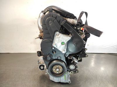 MOTOR COMPLETO CITROËN XSARA BERLINA 1.9 D SX