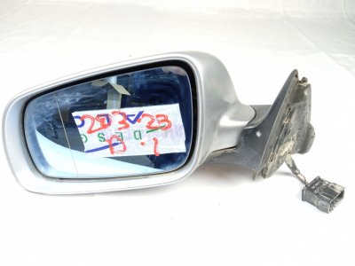 RETROVISOR IZQUIERDO AUDI A3 (8L) 1.9 TDI