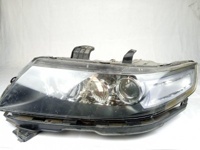 FARO IZQUIERDO HONDA Accord Berlina (CL/CN) 2.4 VTEC CAT